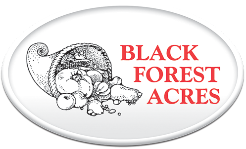 Black Forest Acres - Natural Organic Health Food, Supplements & Vitamins